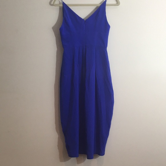 Zimmermann Dresses Zimmerman Cocktail Dress Poshmark